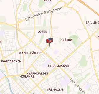 Uppsala