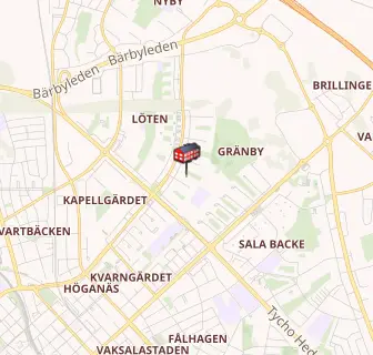 Uppsala