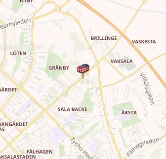 Uppsala