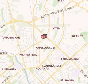 Uppsala