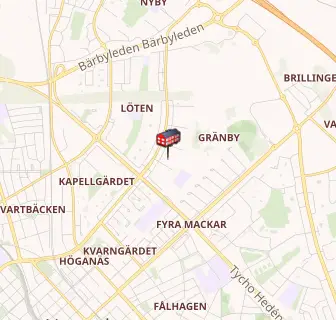 Uppsala