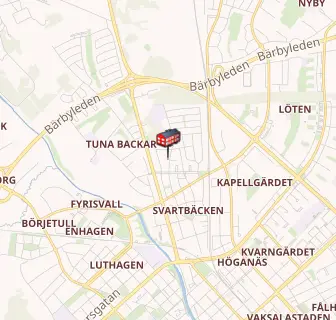 Uppsala