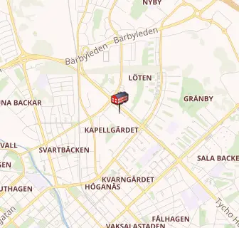 Uppsala