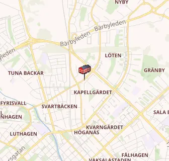 Uppsala