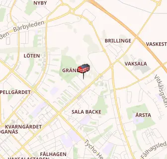 Uppsala