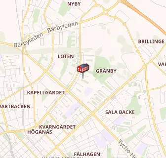 Uppsala