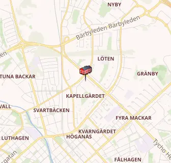 Uppsala