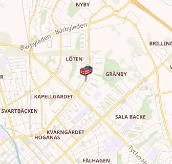 Uppsala