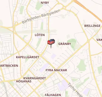 Uppsala