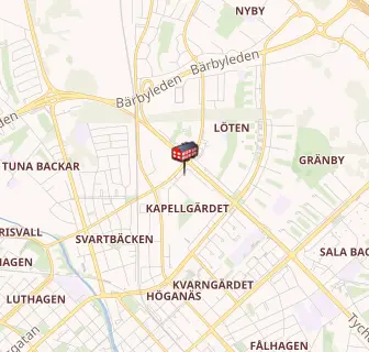 Uppsala