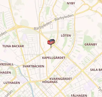 Uppsala