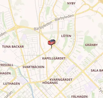 Uppsala