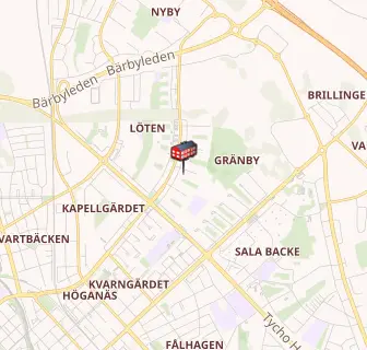 Uppsala