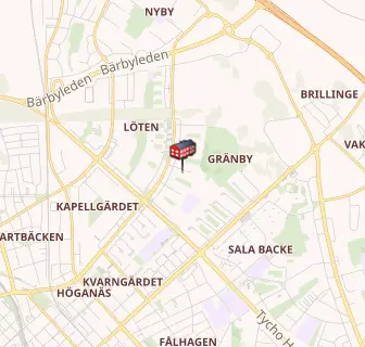 Uppsala
