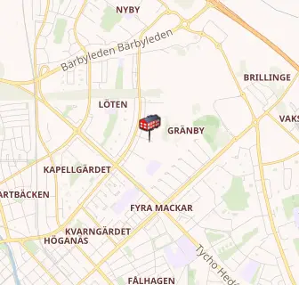 Uppsala