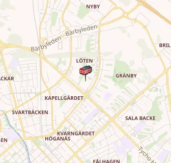 Uppsala