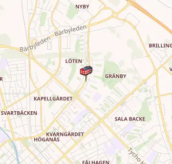 Uppsala