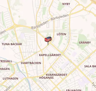 Uppsala
