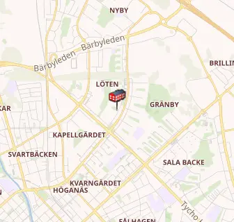 Uppsala
