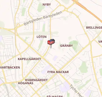 Uppsala