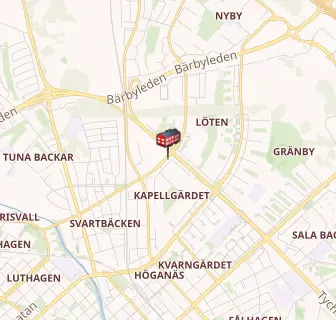 Uppsala