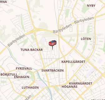 Uppsala