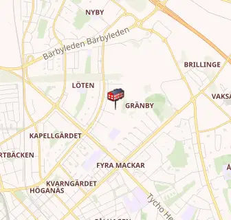 Uppsala