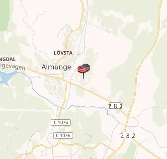 Uppsala