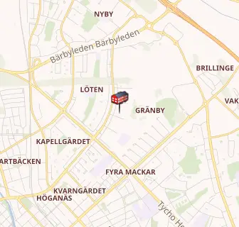 Uppsala