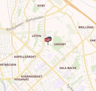 Uppsala