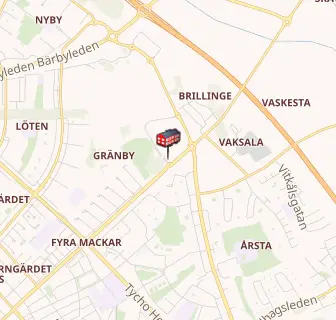 Uppsala