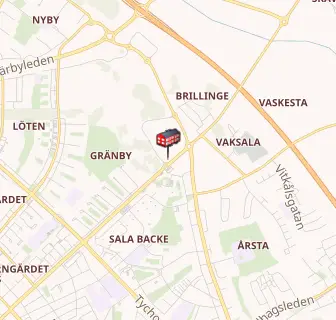 Uppsala