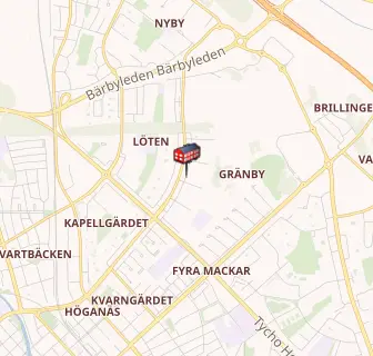 Uppsala