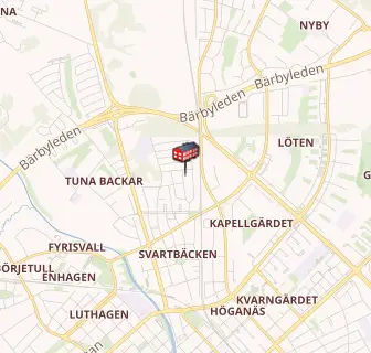 Uppsala