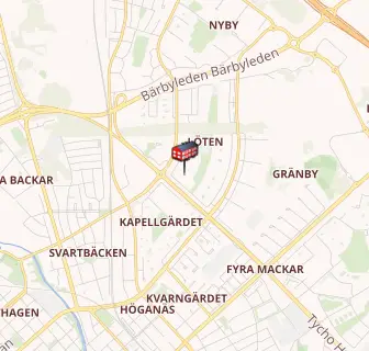 Uppsala