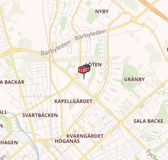 Uppsala