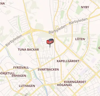 Uppsala