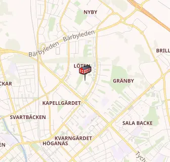 Uppsala