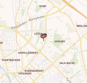 Uppsala