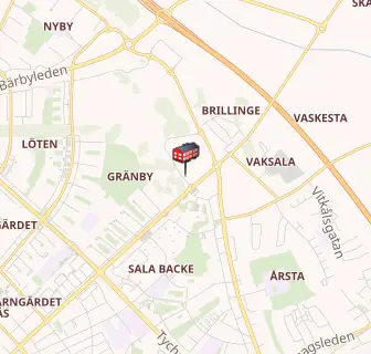 Uppsala