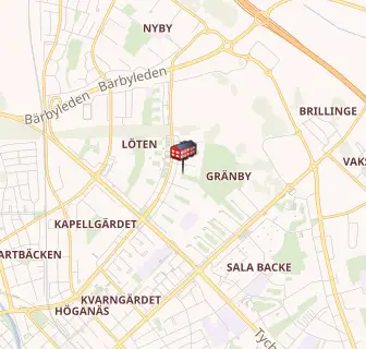 Uppsala