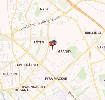 Uppsala