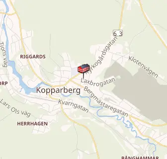 Ljusnarsberg