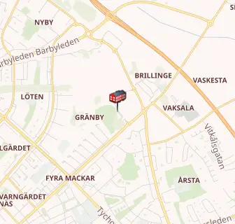 Uppsala