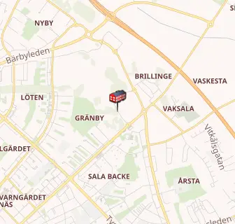 Uppsala