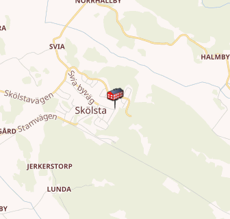 Uppsala