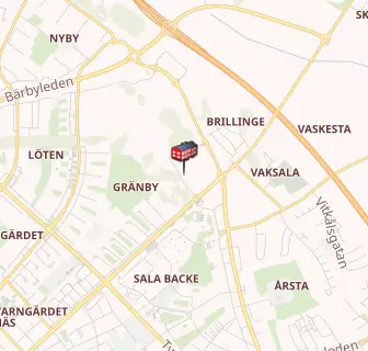 Uppsala