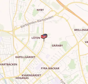 Uppsala