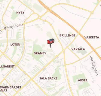 Uppsala