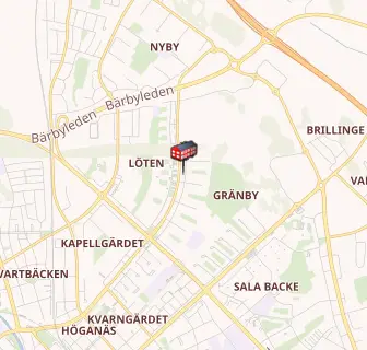 Uppsala